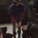 Tony Robinson, Tim McInnerny, Rowan Atkinson